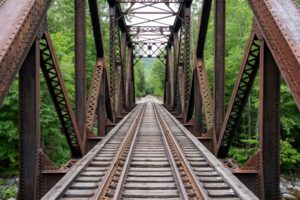 Railroad Bridge Inspections